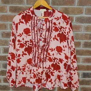 🎉4 for 20 🎉Matilda Jane Cottagecore Blouse